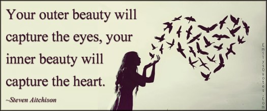 Image result for quotes about beauty