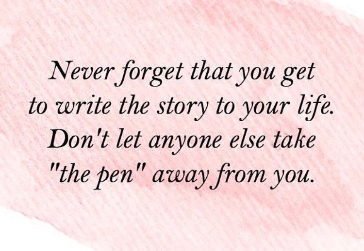 Rock the Truth, Own Your Magic, Follow Your Intuition & Live your Best Life  | by Stacy Hope Small | Medium