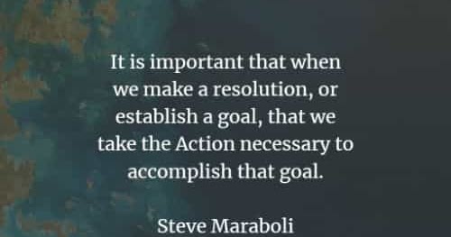 54 Accomplishment quotes that'll help you seize your goals